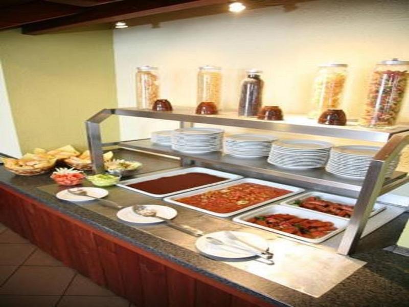 בודפשט Hotel Berlin מראה חיצוני תמונה