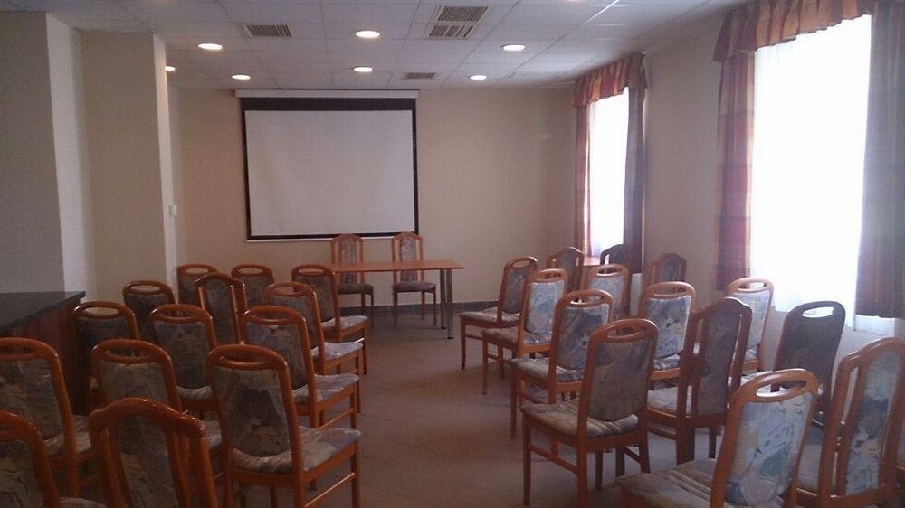 בודפשט Hotel Berlin מראה חיצוני תמונה