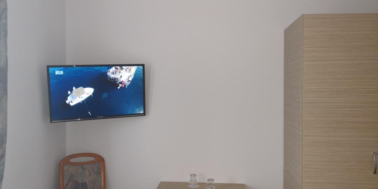 בודפשט Hotel Berlin מראה חיצוני תמונה